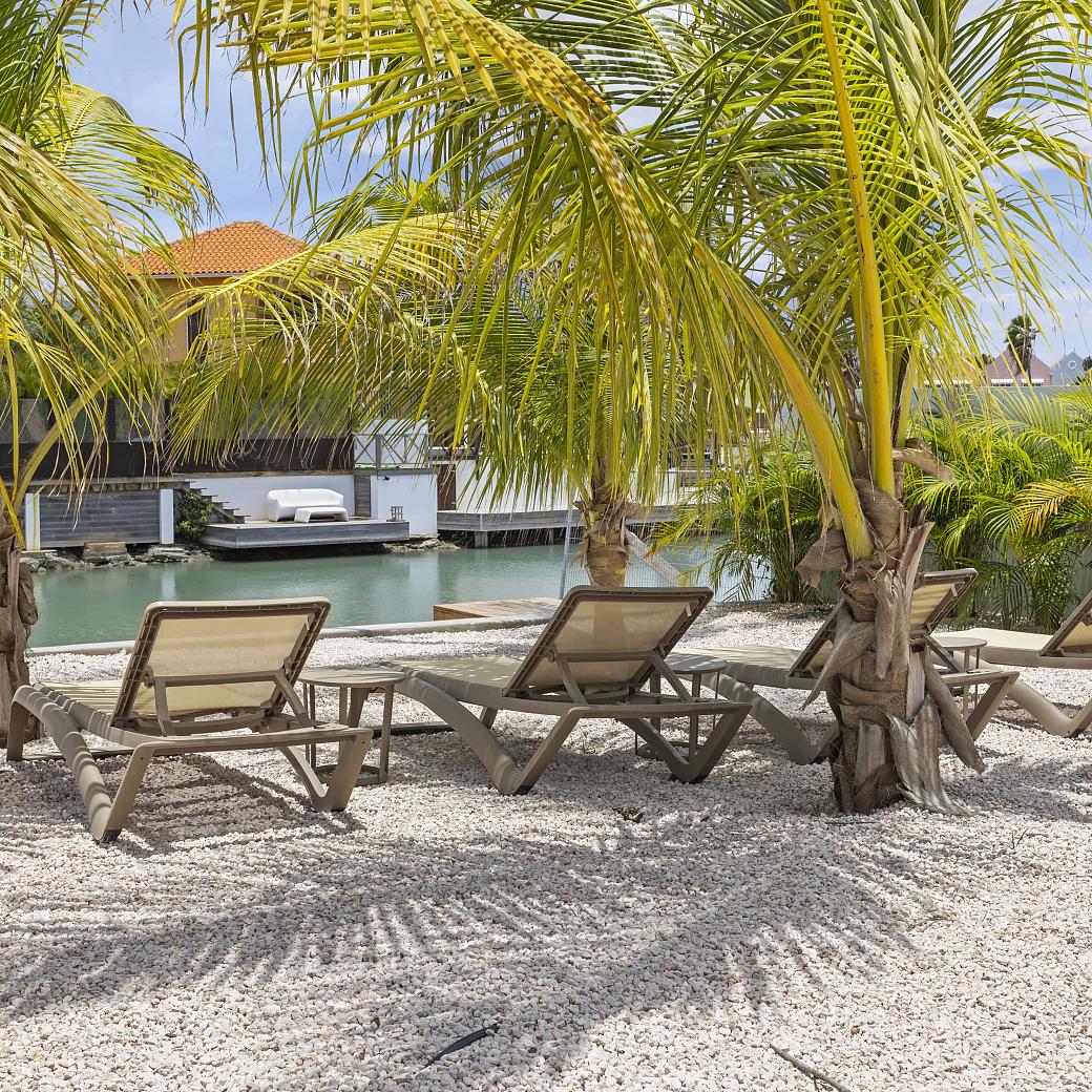Vakantiehuis Bonaire