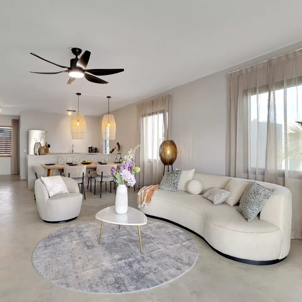 vakantiehuis bonaire penthouse tekoop 5 belnem
