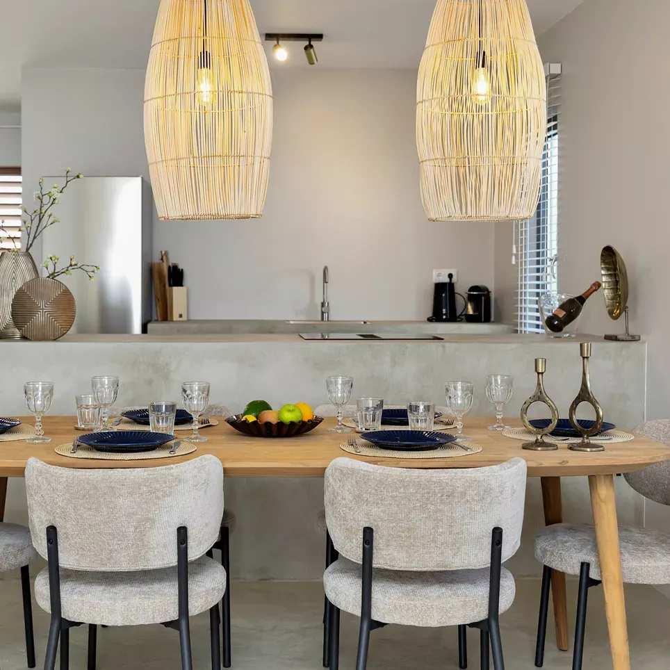 vakantiehuis bonaire penthouse tekoop 6 belnem