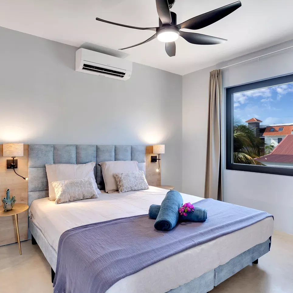 vakantiehuis bonaire penthouse tekoop 8 belnem