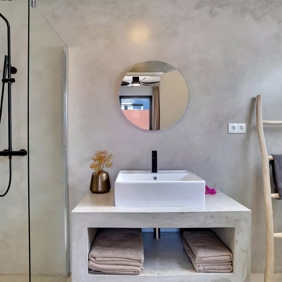 vakantiehuis bonaire penthouse tekoop 9 belnem