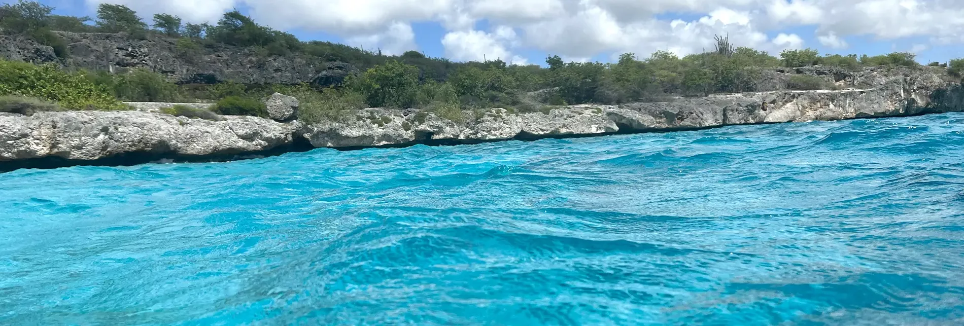 Vakantiehuis Bonaire