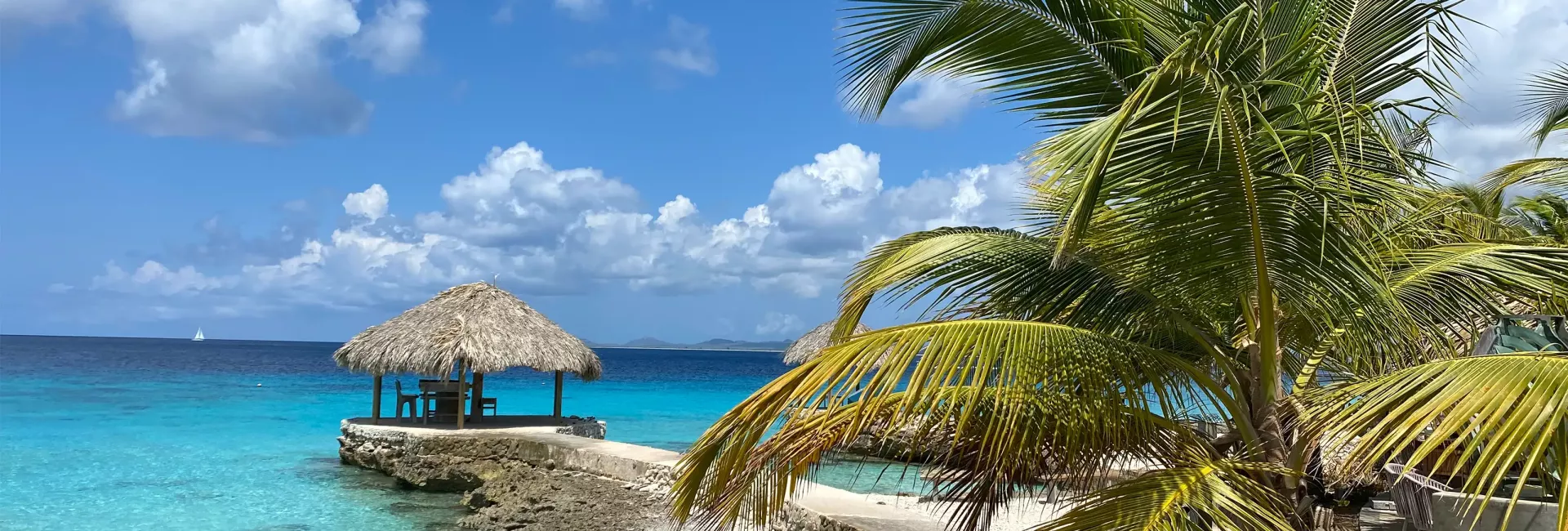 Vakantiehuis Bonaire