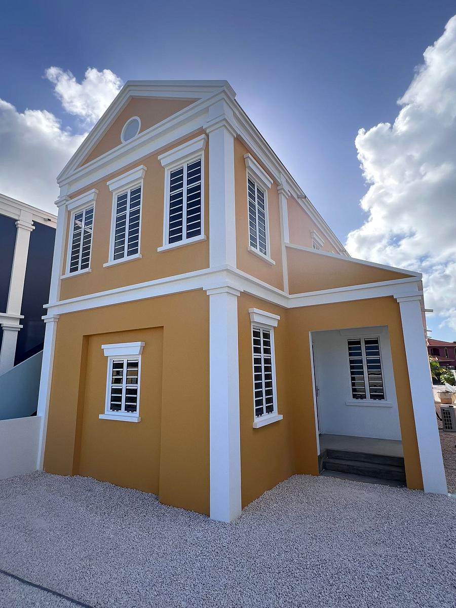 Vakantiehuis Bonaire