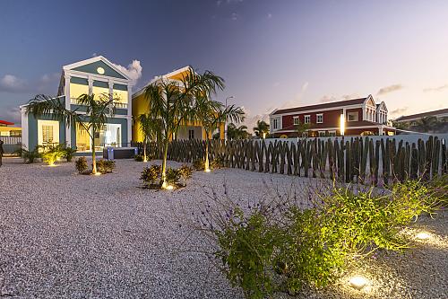vakantiehuis bonaire 09