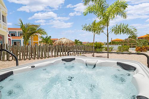 vakantiehuis bonaire casa wahoo 007