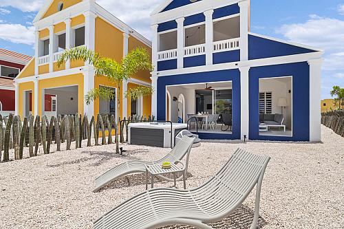 vakantiehuis bonaire casa wahoo 008
