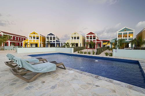 vakantiehuis bonaire casa wahoo 013
