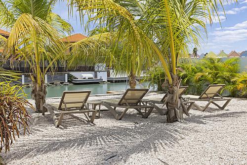 vakantiehuis bonaire casa mahimahi 012