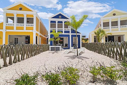 vakantiehuis bonaire casa wahoo 009
