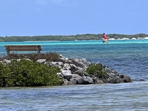 vakantiehuis bonaire 3