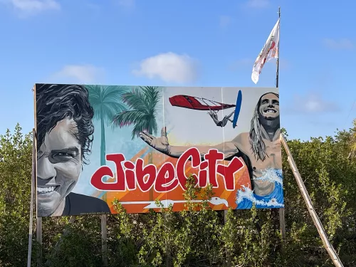 vakantiehuis bonaire 24