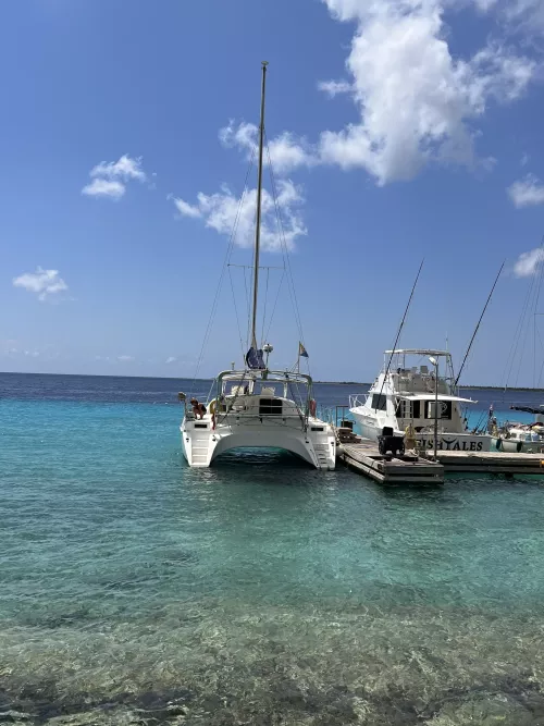 vakantiehuis bonaire 10