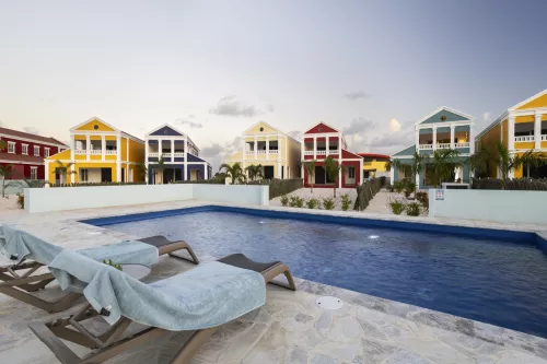 vakantiehuis bonaire 05